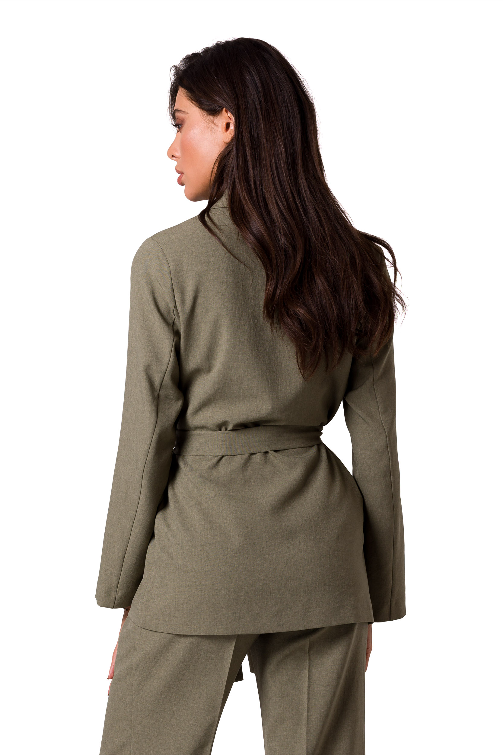  Jacket model 177985 BeWear  green