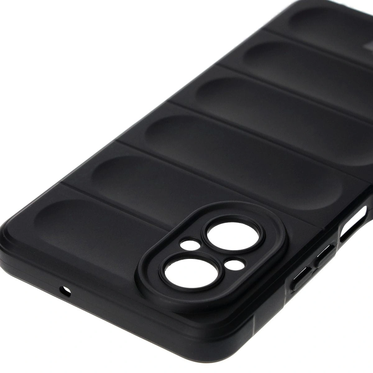 Bizon Case Tur Realme C67 4G black