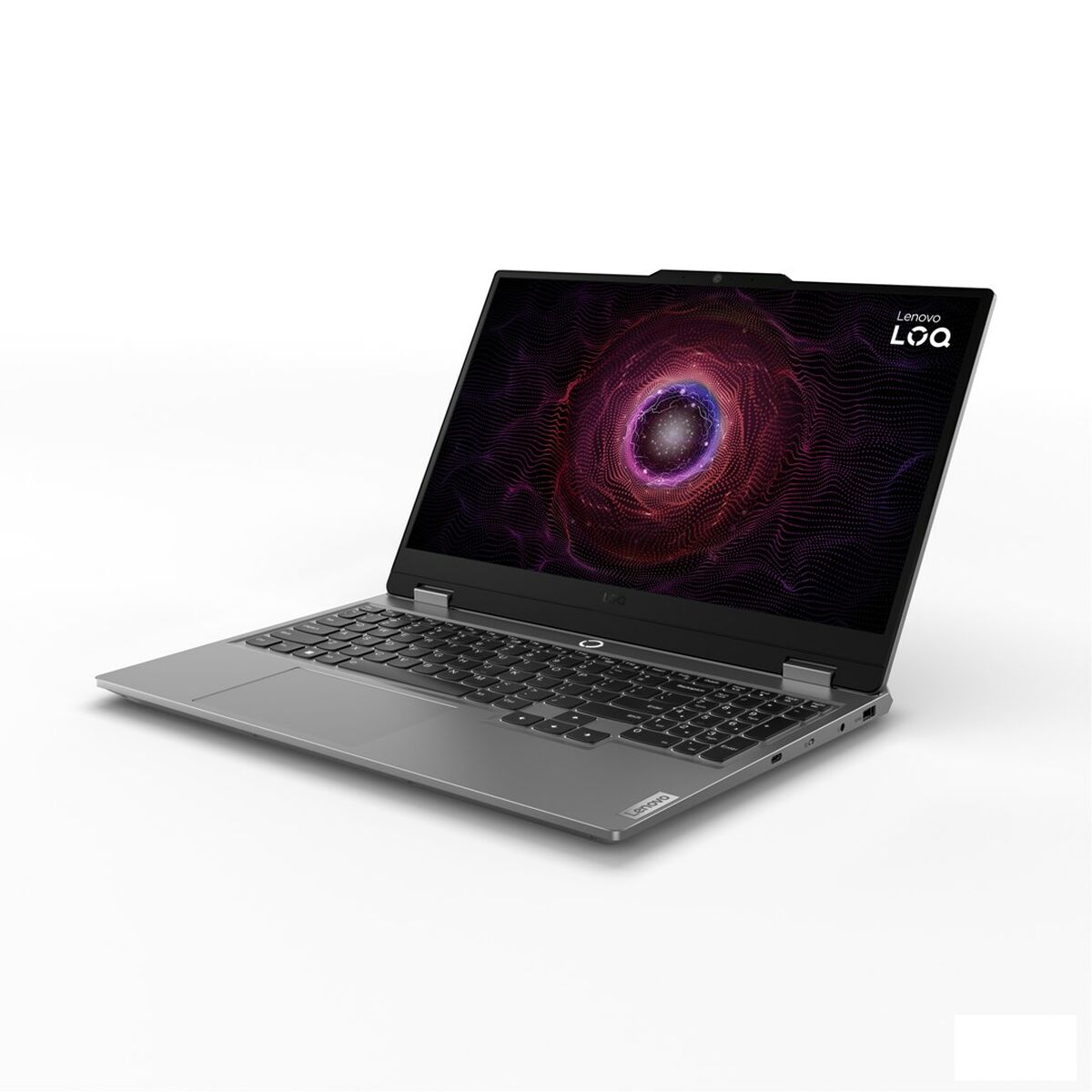 Laptop Lenovo 83JC0064PB 15,6" AMD RYZEN™ 7 7435HS 16 GB RAM 1 TB SSD Nvidia Geforce RTX 4060 Laptop Lenovo 83JC0064PB 15,6" AMD RYZEN™ 7 7435HS 16 GB RAM 1 TB SSD Nvidia Geforce RTX 4060