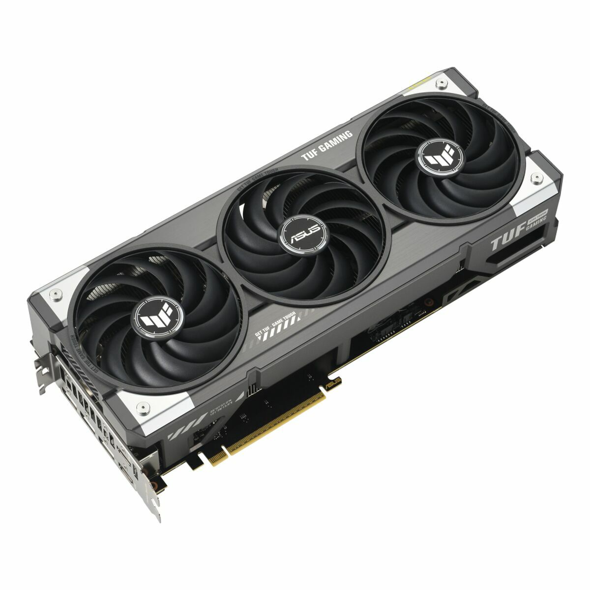 Graphics card Asus 90YV0LZ0-M0NA00 12 GB nvidia geforce rtx 5070 GDDR6 Graphics card Asus 90YV0LZ0-M0NA00 12 GB nvidia geforce rtx 5070 GDDR6