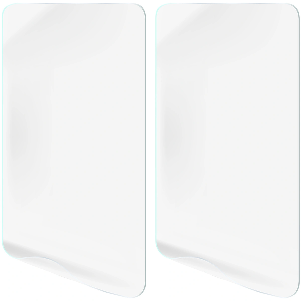 Bizon Glass Hydrogel Front Realme GT 7 Pro [2 PACK]