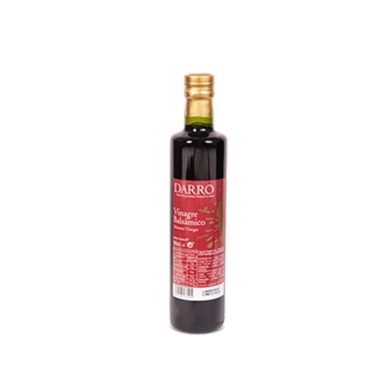 Balsamic Vinegar Darro Modena (500 ml)