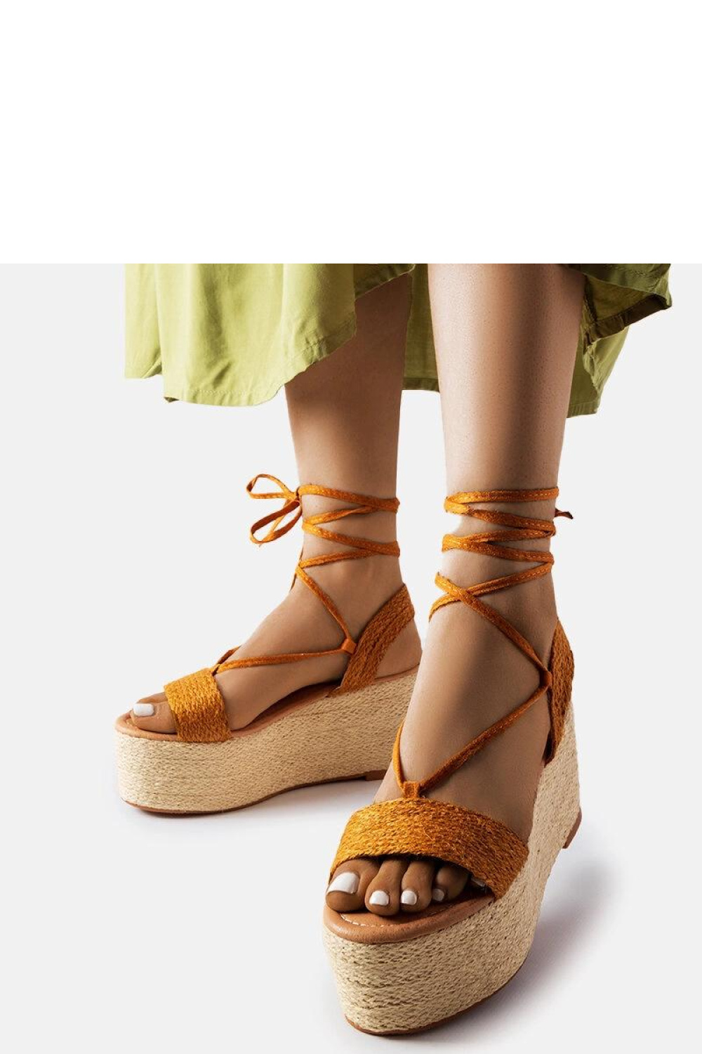  Espadrille model 207665 Solea  brown