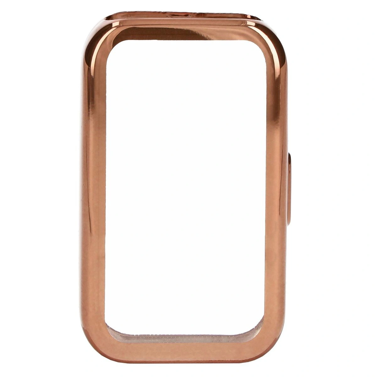 Bizon Case Watch Felipe Huawei Band 9 / Band 8 rose gold