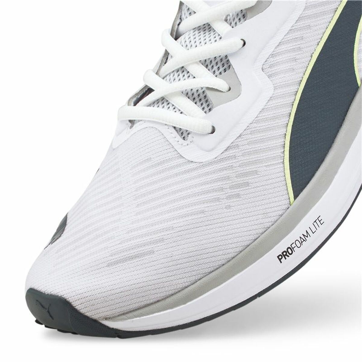 Running Shoes for Adults  Aviator Sky Puma White