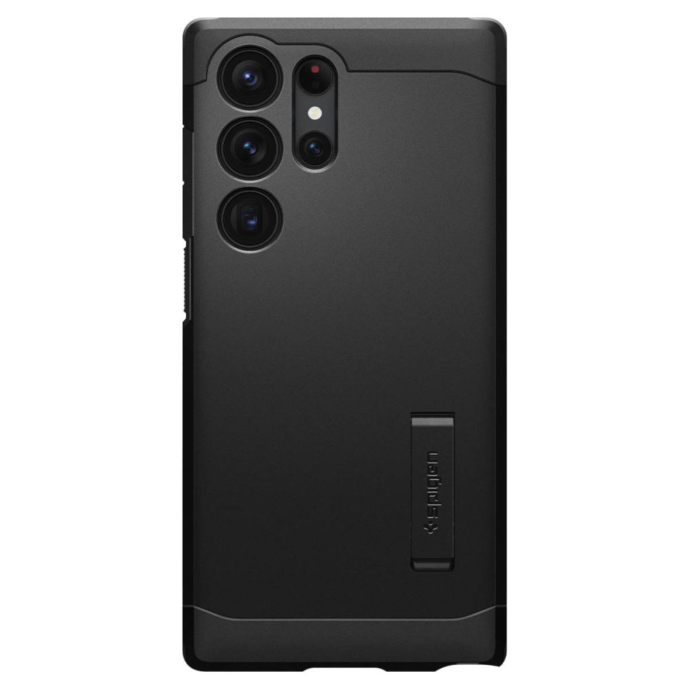 Spigen Tough Armor Samsung Galaxy S23 Ultra Black