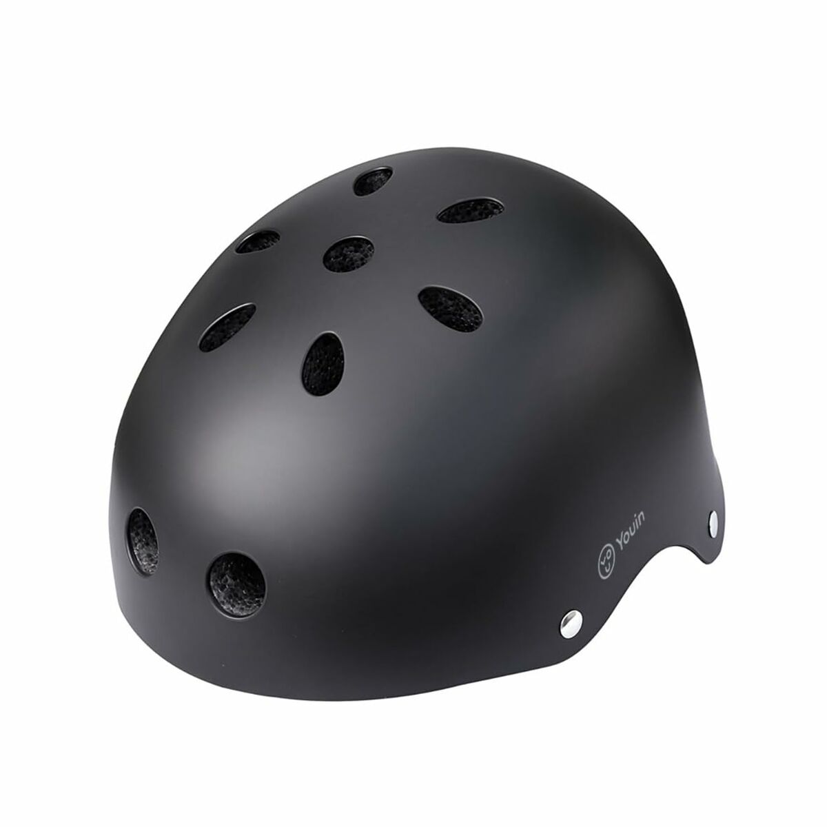 Helmet Youin YOUIN MA1016 Black L