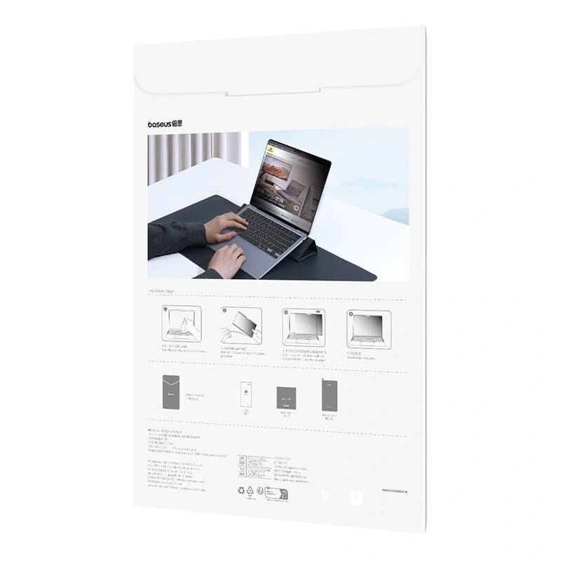 Baseus Magic Drawing MacBook Air 15.3" (2023/2024)