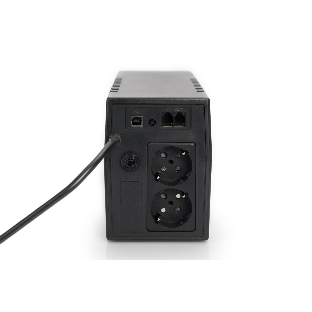 Uninterruptible Power Supply System Interactive UPS Digitus DN-170063 360 W 600 VA