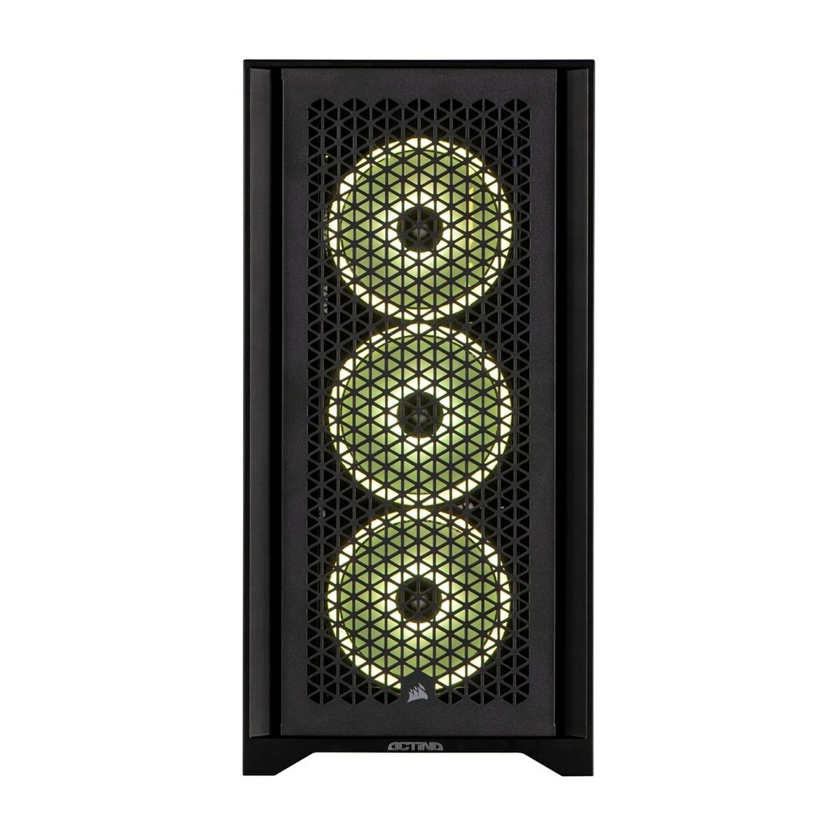 Desktop PC Actina 5901443322535 AMD Ryzen 7 7800X3D 32 GB RAM 2 TB SSD AMD RADEON RX 7900 XTX Desktop PC Actina 5901443322535 AMD Ryzen 7 7800X3D 32 GB RAM 2 TB SSD AMD RADEON RX 7900 XTX
