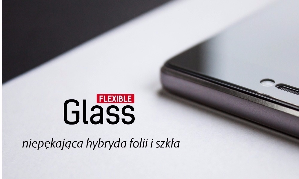 3mk FlexibleGlass Huawei P20 Pro