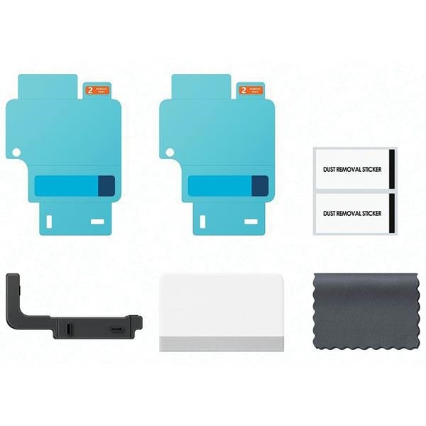 Samsung EF-UF741CTEGWW Galaxy Z Flip 6 Front Protection Film