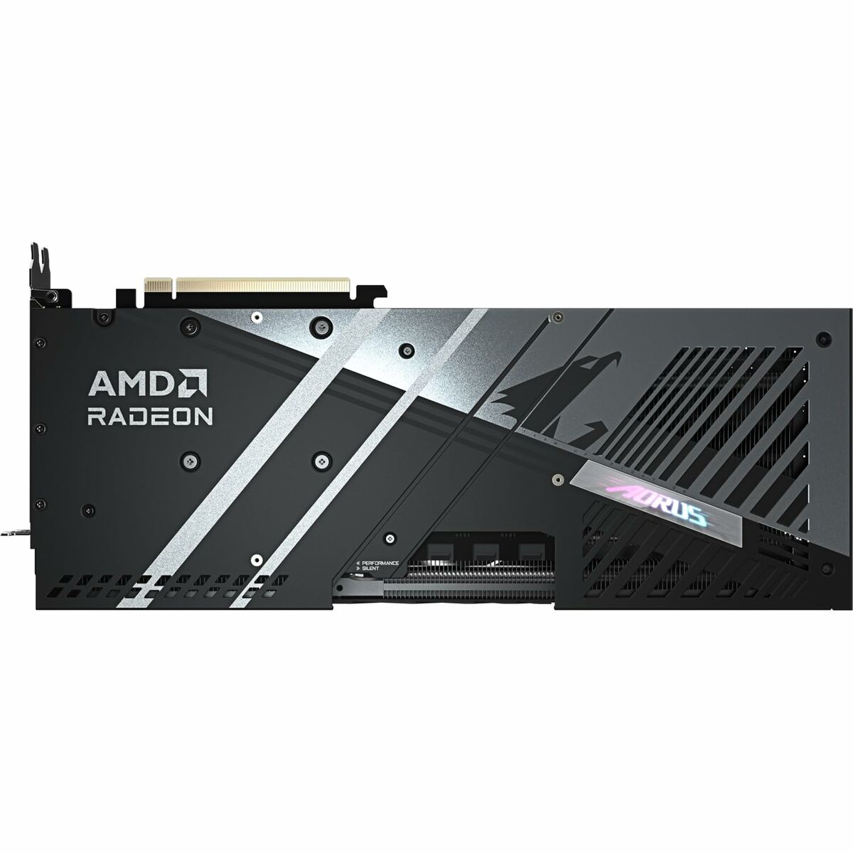 Graphics card Gigabyte 16 GB GDDR6 Graphics card Gigabyte 16 GB GDDR6