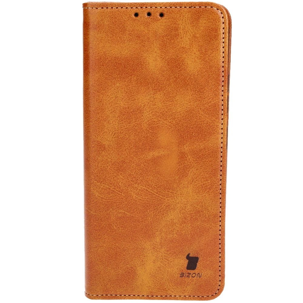 Bizon Case Pocket Pro Samsung Galaxy Xcover7 brown