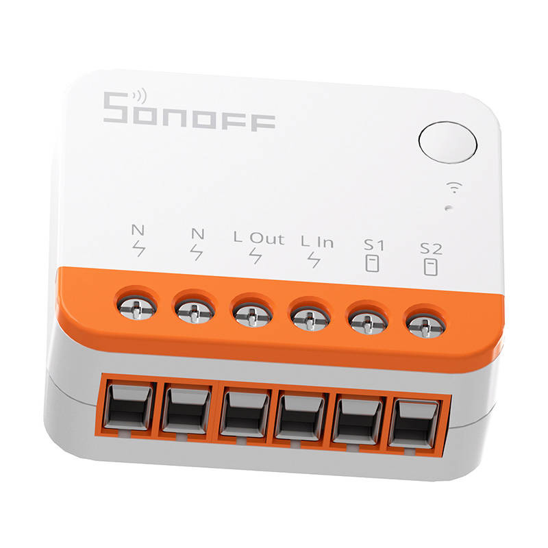Sonoff Smart Switch MINIR4