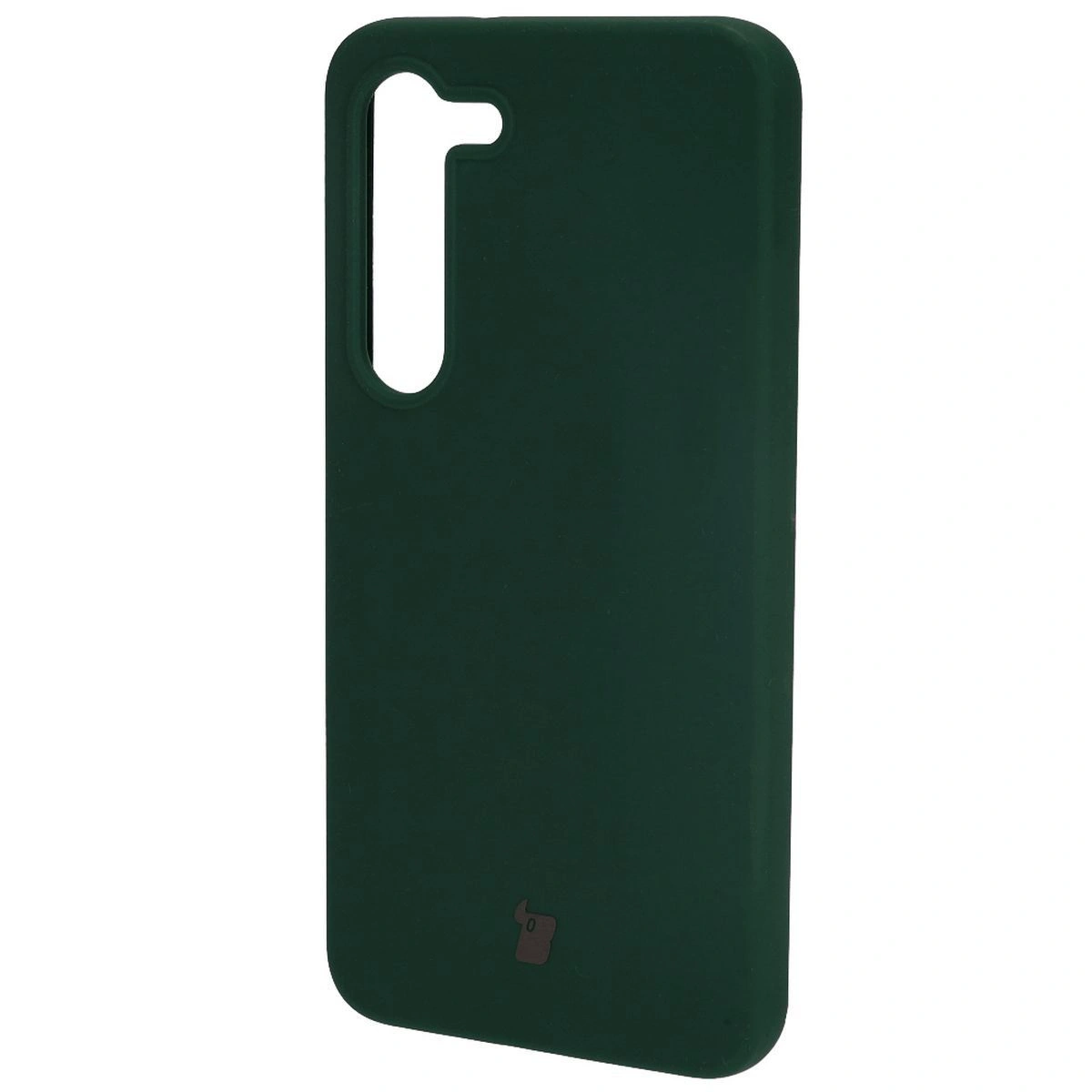 Bizon Soft Case Samsung Galaxy S23 dark green