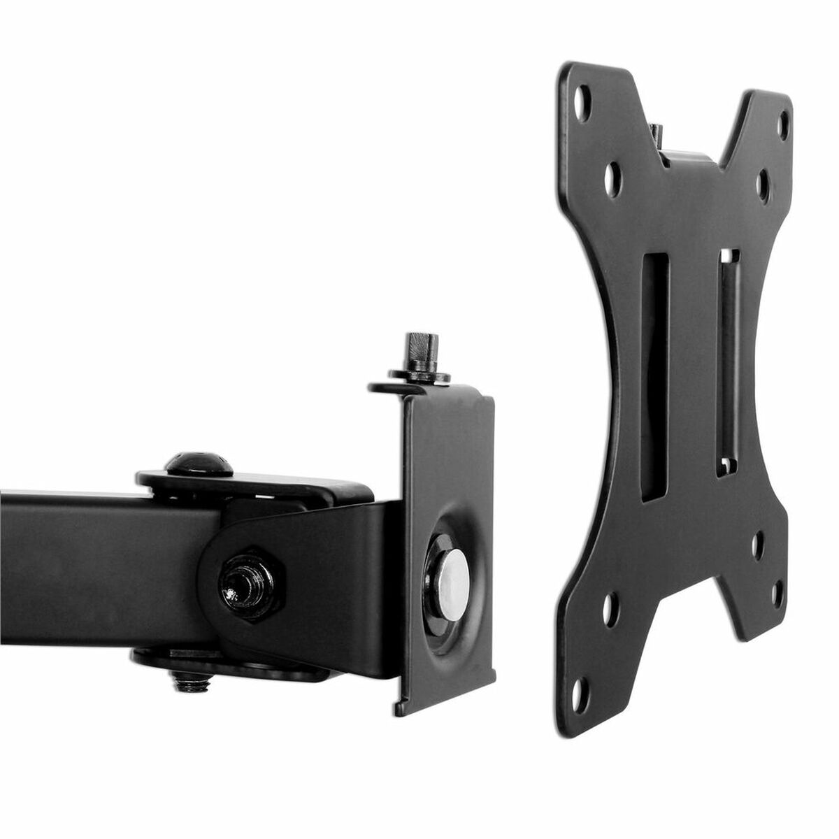 Uchwyt Stołowy do Monitora V7 DS2FSD-2E           