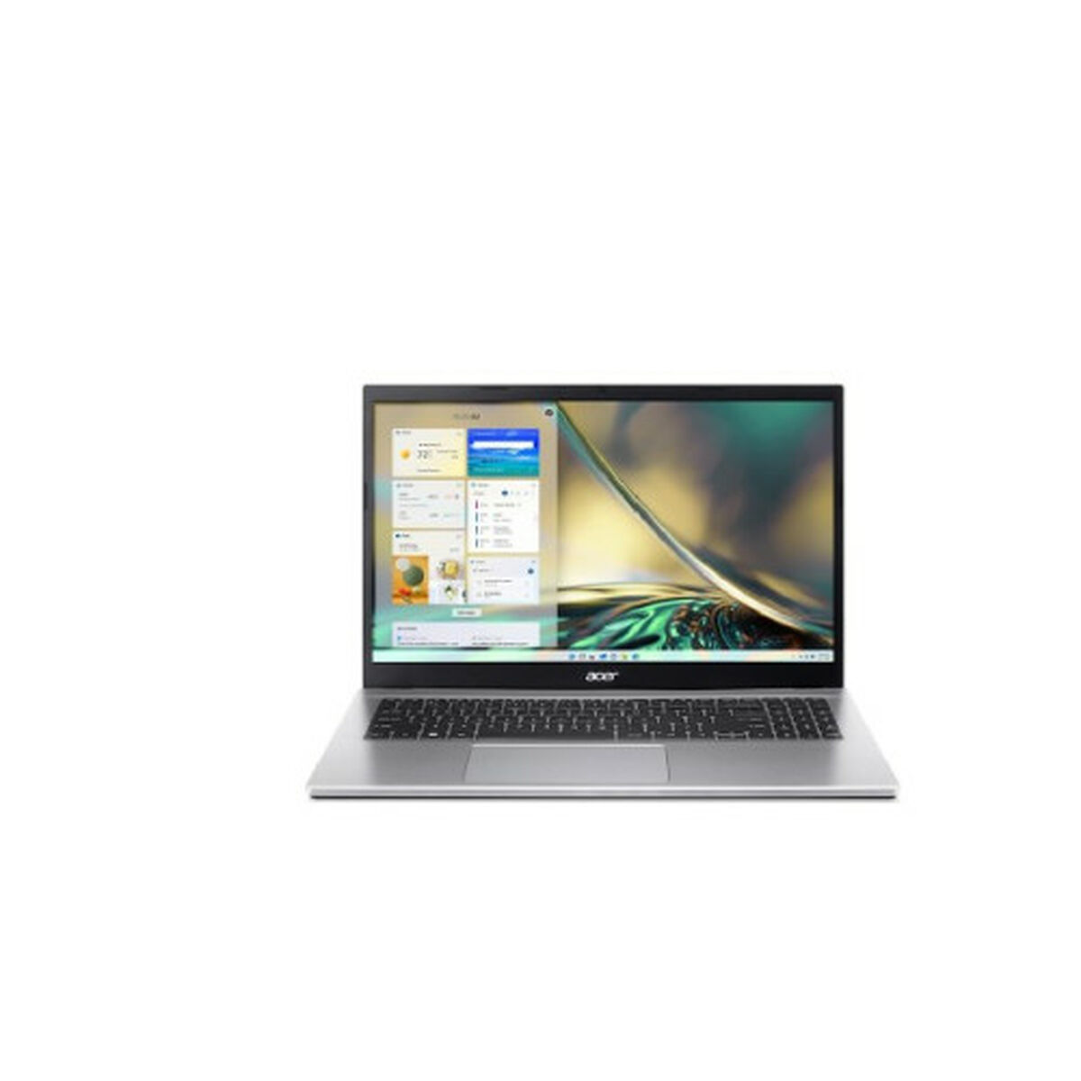 Laptop Acer NX.K6TEB.04B 15,6" Intel Core I7-1255U 16 GB RAM 1 TB SSD Spanish Qwerty