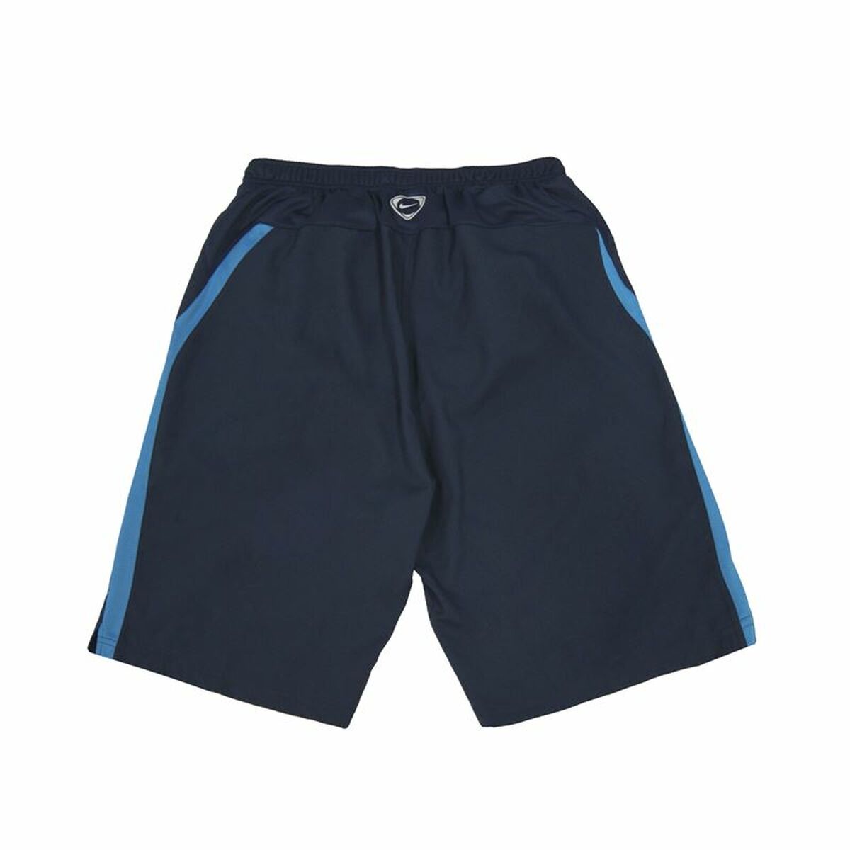 Men's Sports Shorts Nike Total 90 Dark blue