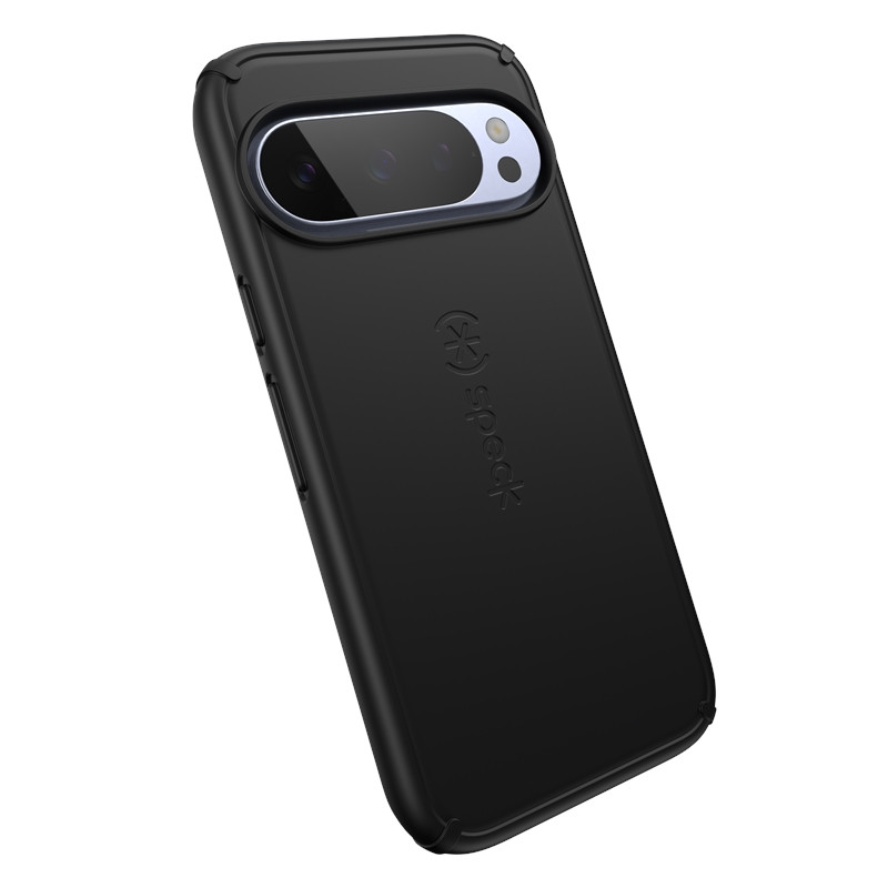 Etui Speck ImpactHero Slim do Google Pixel 10 Pro XL (czarne)