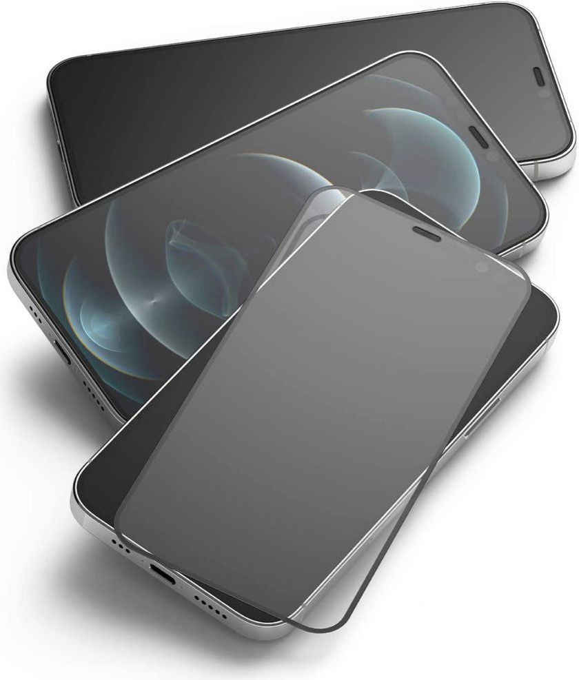 Hofi Glass Pro+ Apple iPhone 14 Pro Max Black