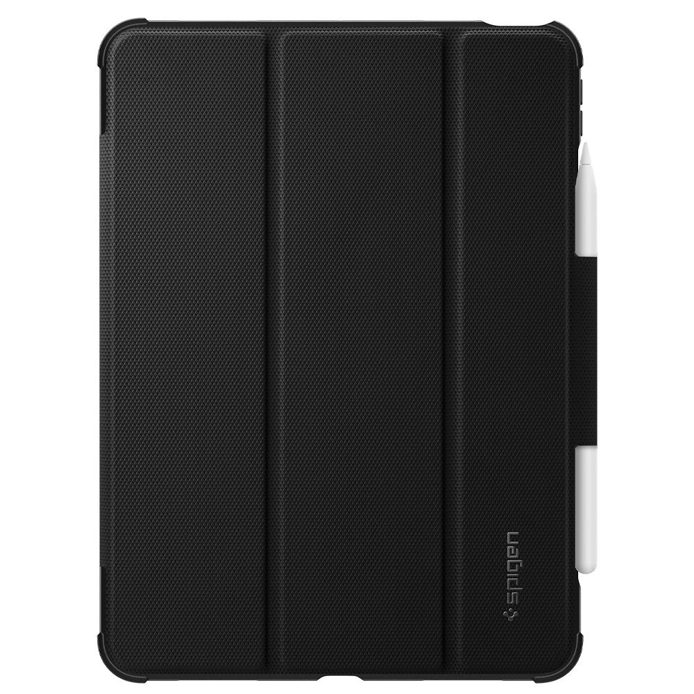 Spigen Rugged Armor Pro Apple iPad Air 4 2020 Black