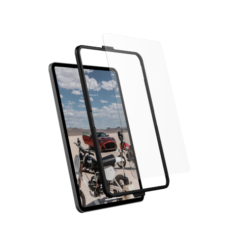 UAG Urban Armor Gear Glass Shield Plus Apple iPad (10 gen)