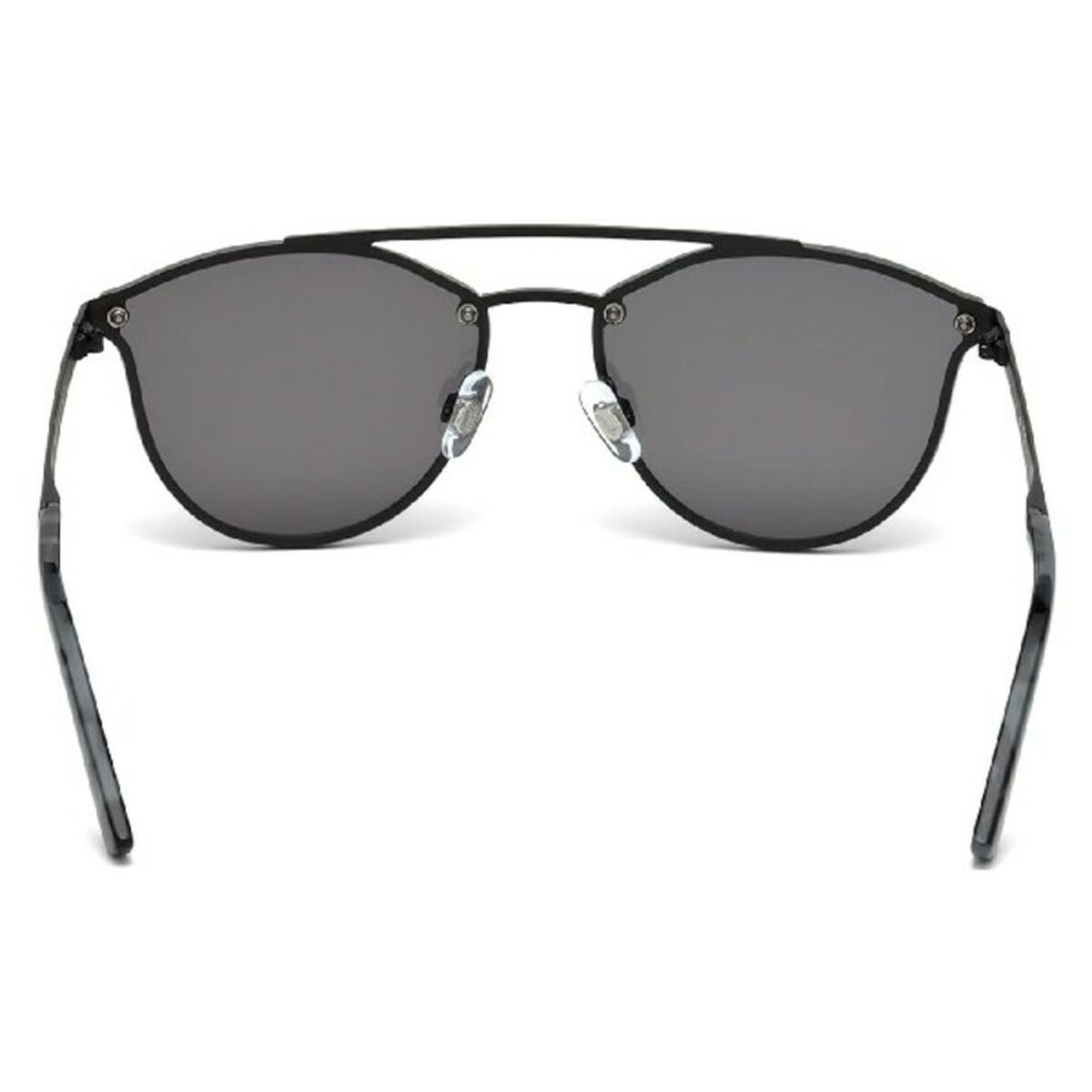 Unisex-Sonnenbrille Web Eyewear WE0189A