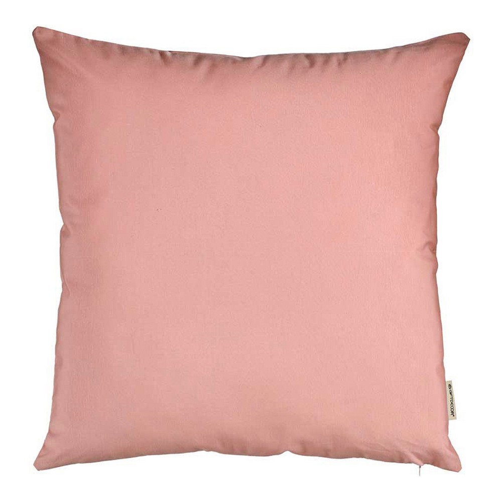 Cushion cover Pink 45 x 0,5 x 45 cm 60 x 0,5 x 60 cm