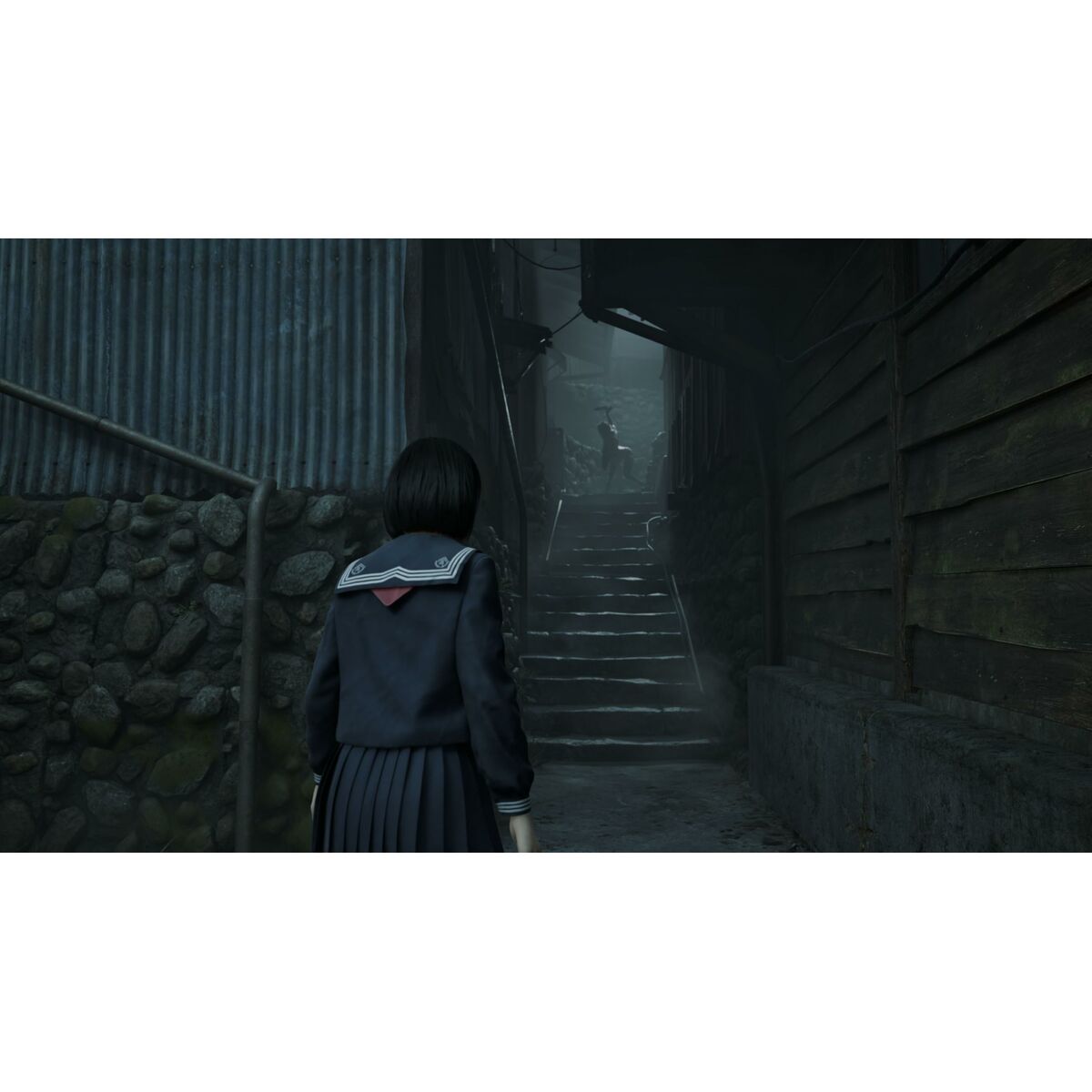 Xbox Series X Video Game Just For Games Silent Hill F