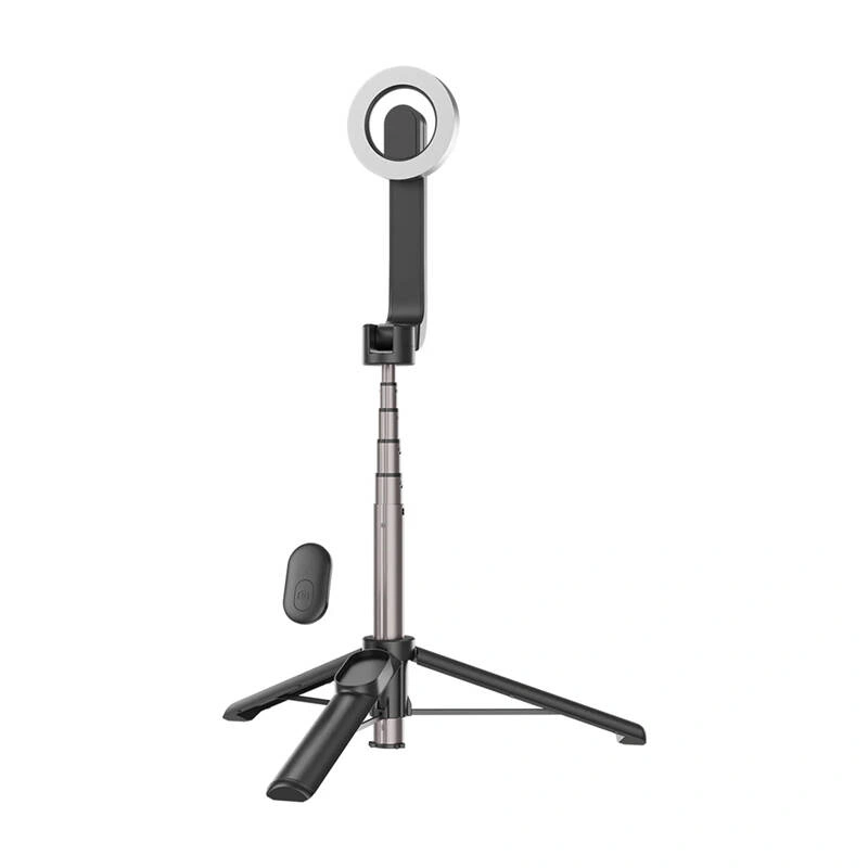 Telesin WS-22005 selfie stick MagSafe black