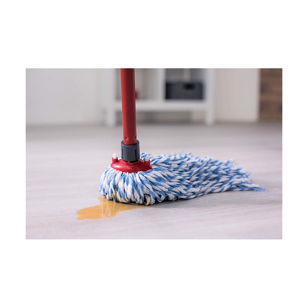 Mop Vileda White Floor