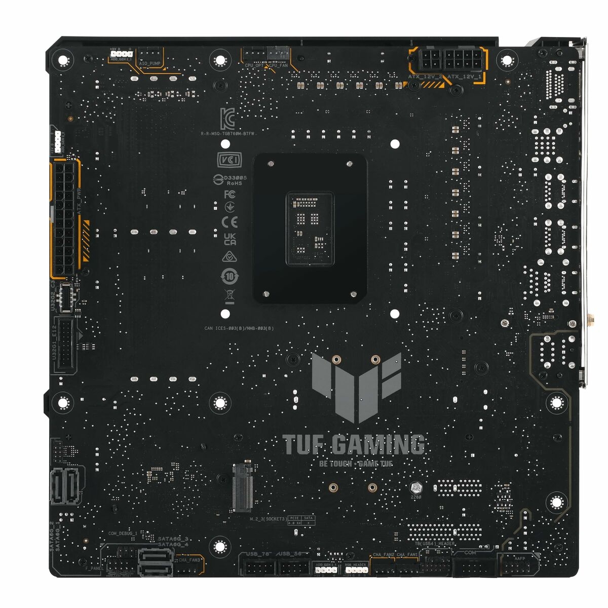 Motherboard Asus LGA 1700 Motherboard Asus LGA 1700