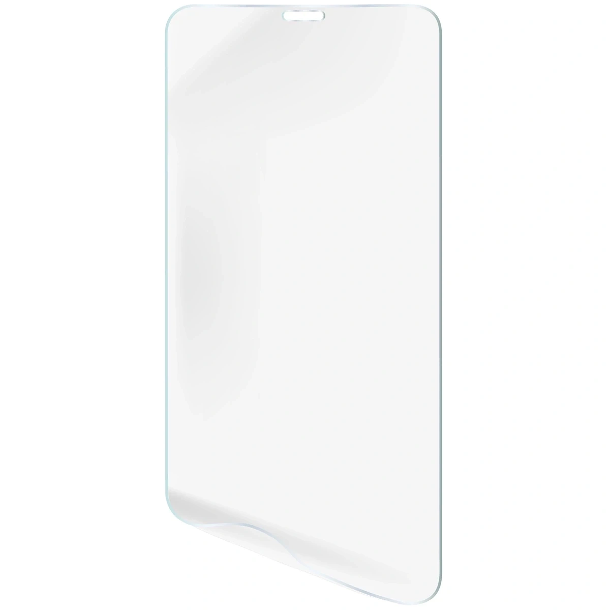 Folia hydrożelowa na ekran Bizon Glass Hydrogel Front do Apple iPhone 11 / XR