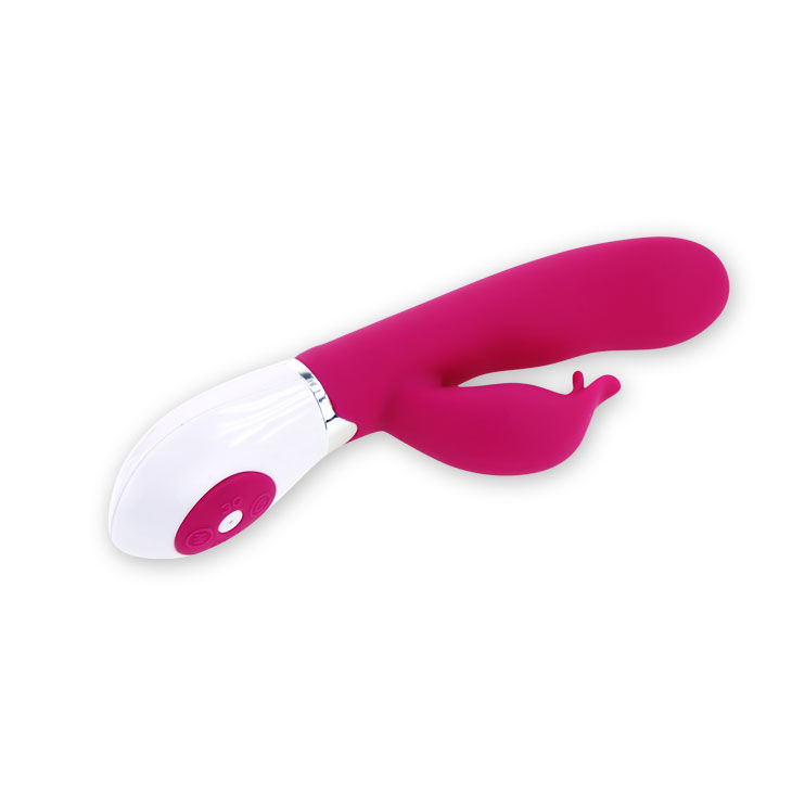 PRETTY LOVE FLIRTATION-  FELIX VIBRATOR