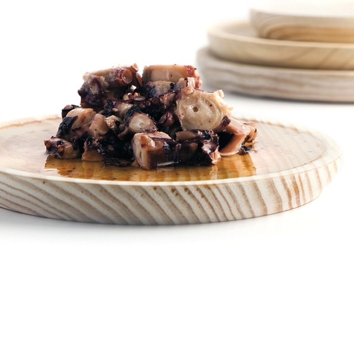 Plate Quid Professional Wood Plate Quid Professional Wood