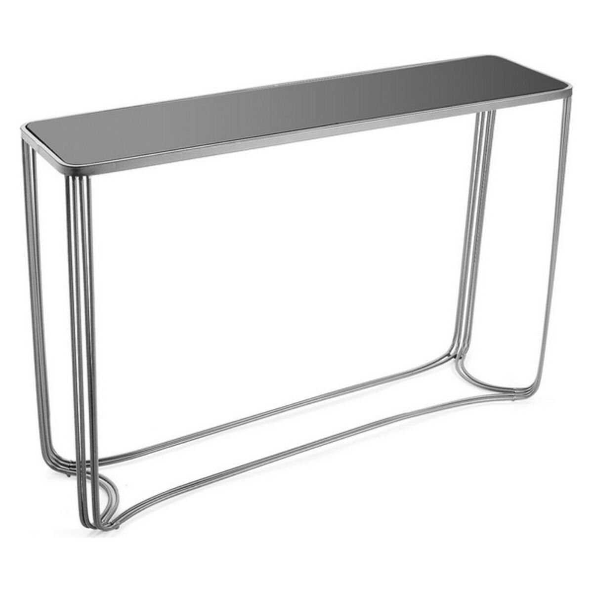 Side table Versa Artur Metal (31 x 75 x 110 cm)