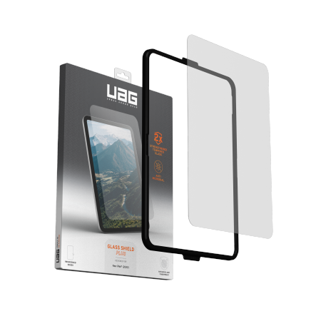 UAG Urban Armor Gear Glass Shield Plus Apple iPad (10 gen)