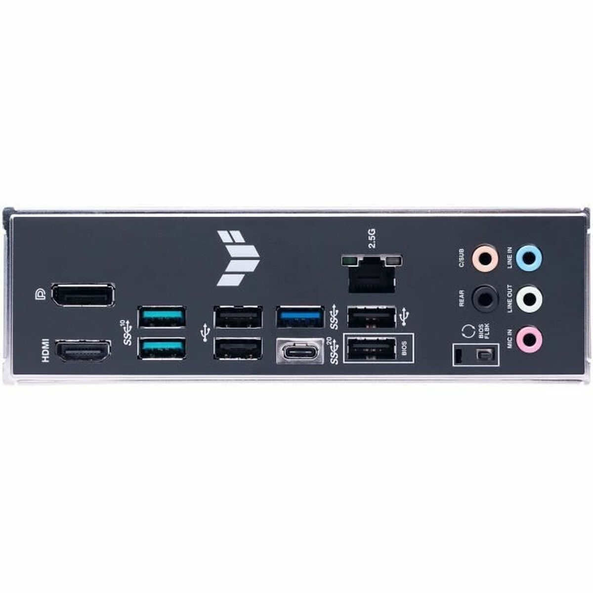 Motherboard Asus AMD AM5 AMD AMD B650 Motherboard Asus AMD AM5 AMD AMD B650