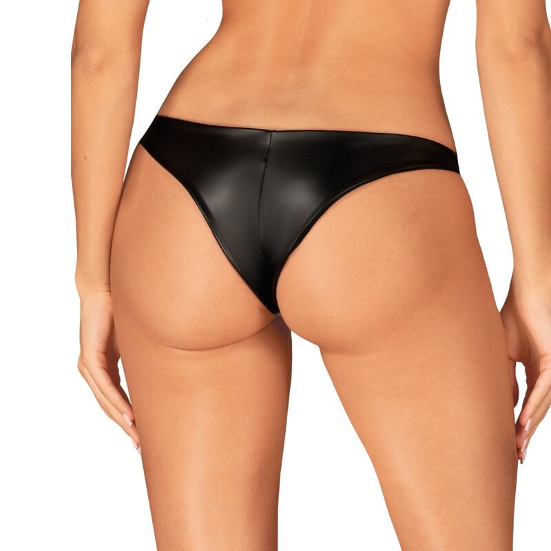 OBSESSIVE - VIRANES PANTIES M/L