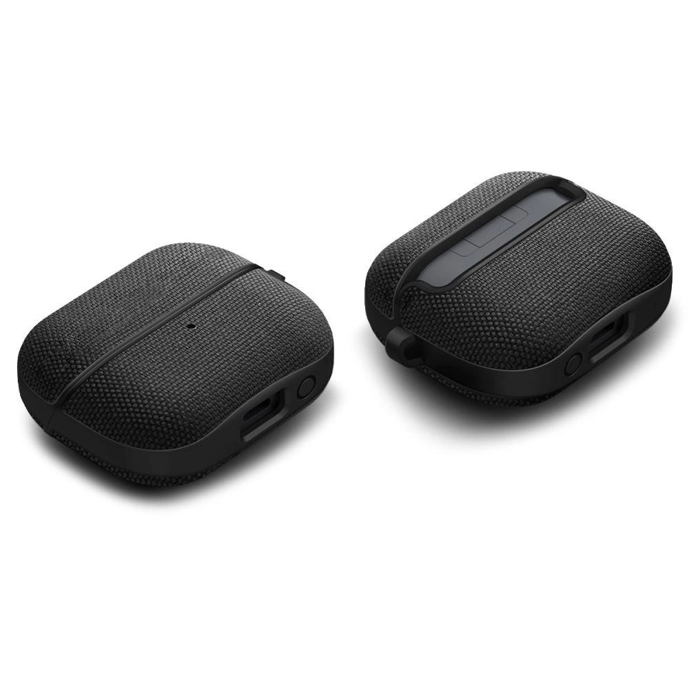 Case Spigen Urban Fit Samsung Galaxy Buds 3 / 3 Pro Black