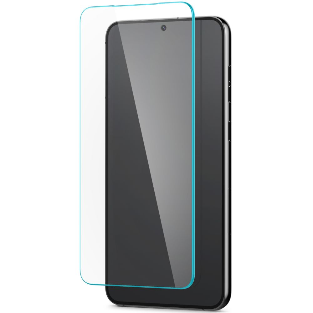 Spigen GLAS.tR Slim Samsung Galaxy S23 Clear