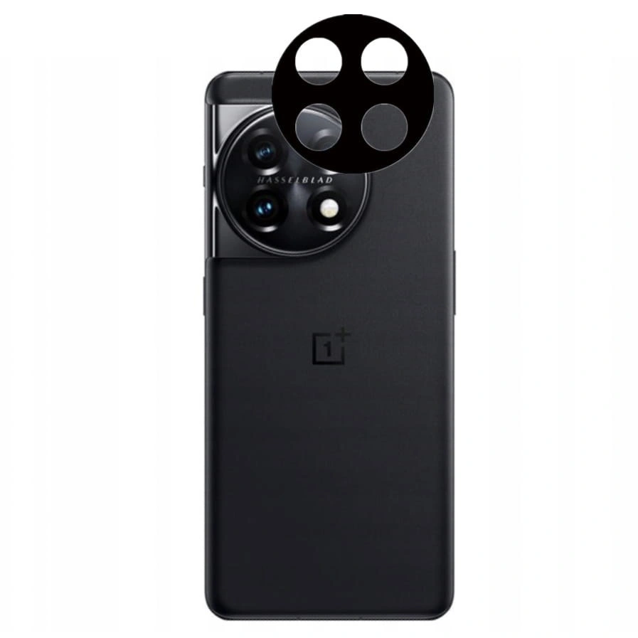 Bizon Glass Lens OnePlus 11 [2 PACK]