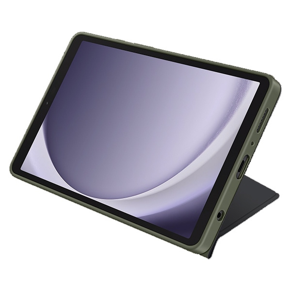 Samsung EF-BX110TBEGWW Samsung Galaxy Tab A9 Book Cover black