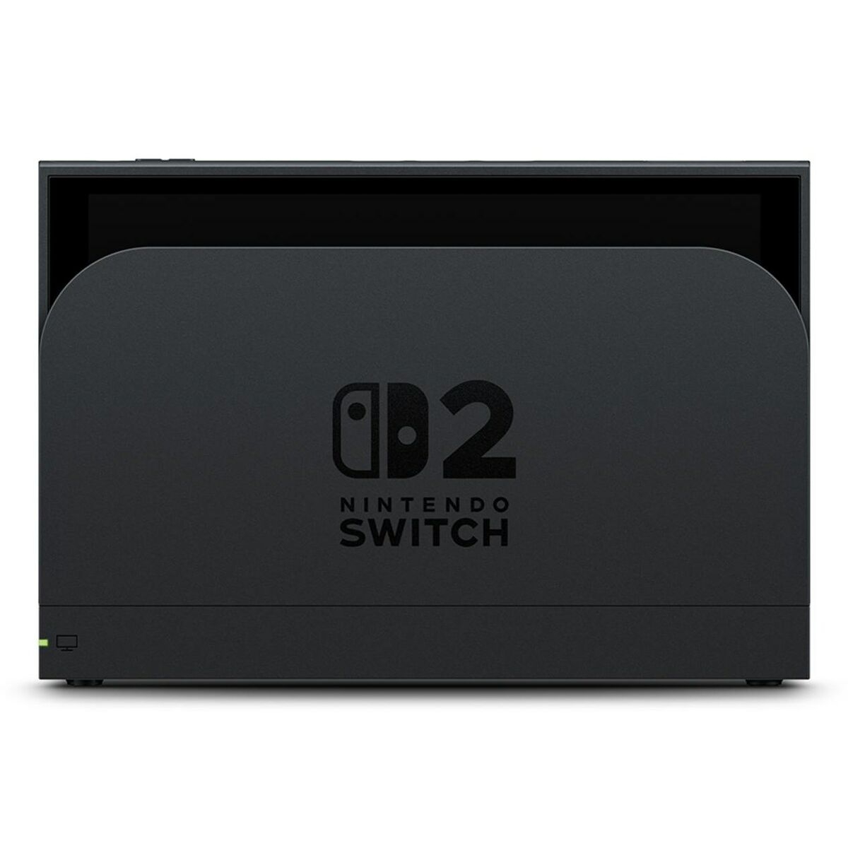 Nintendo Switch 2 Nintendo 045496321444 Black Nintendo Switch 2 Nintendo 045496321444 Black