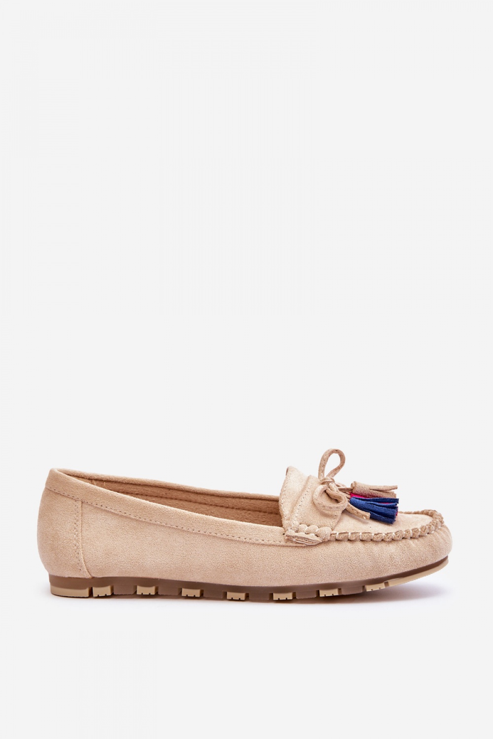  Mocassin model 181480 Step in style  beige