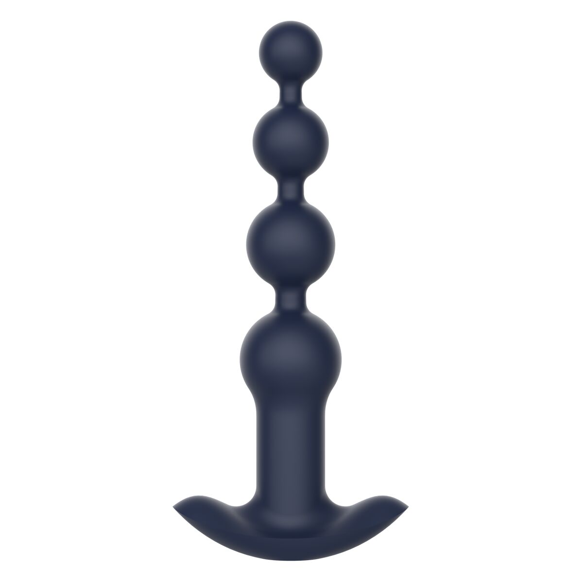 Cassini Anal Vibrator Black Dream Toys STARTROOPERS APOLLO Blue