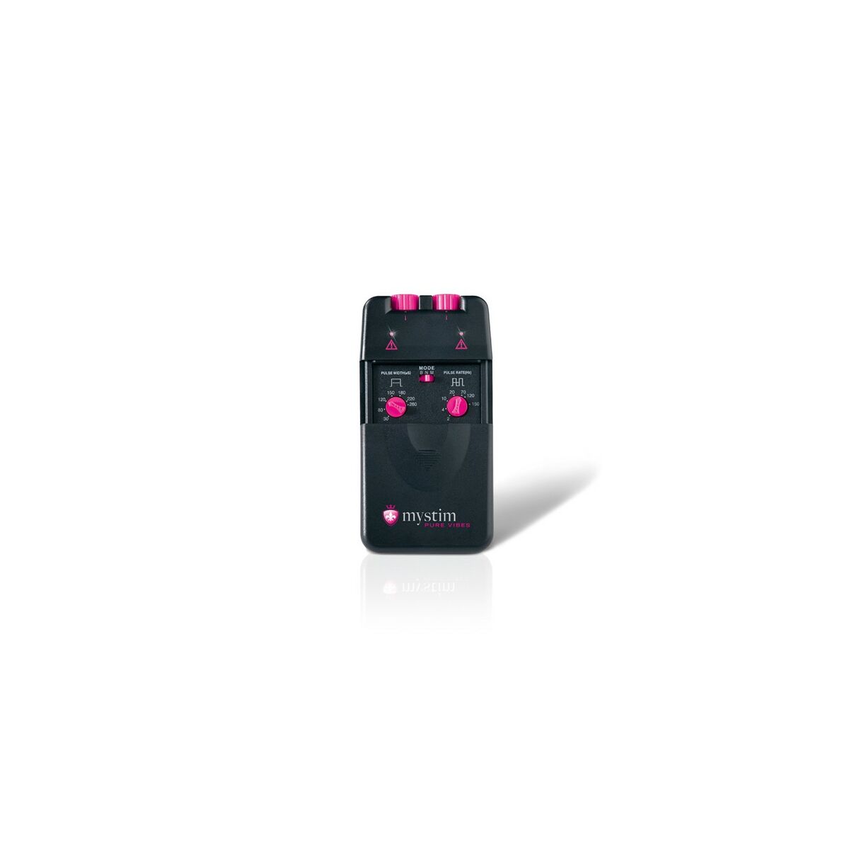 Pleasure Kit Mystim 46010