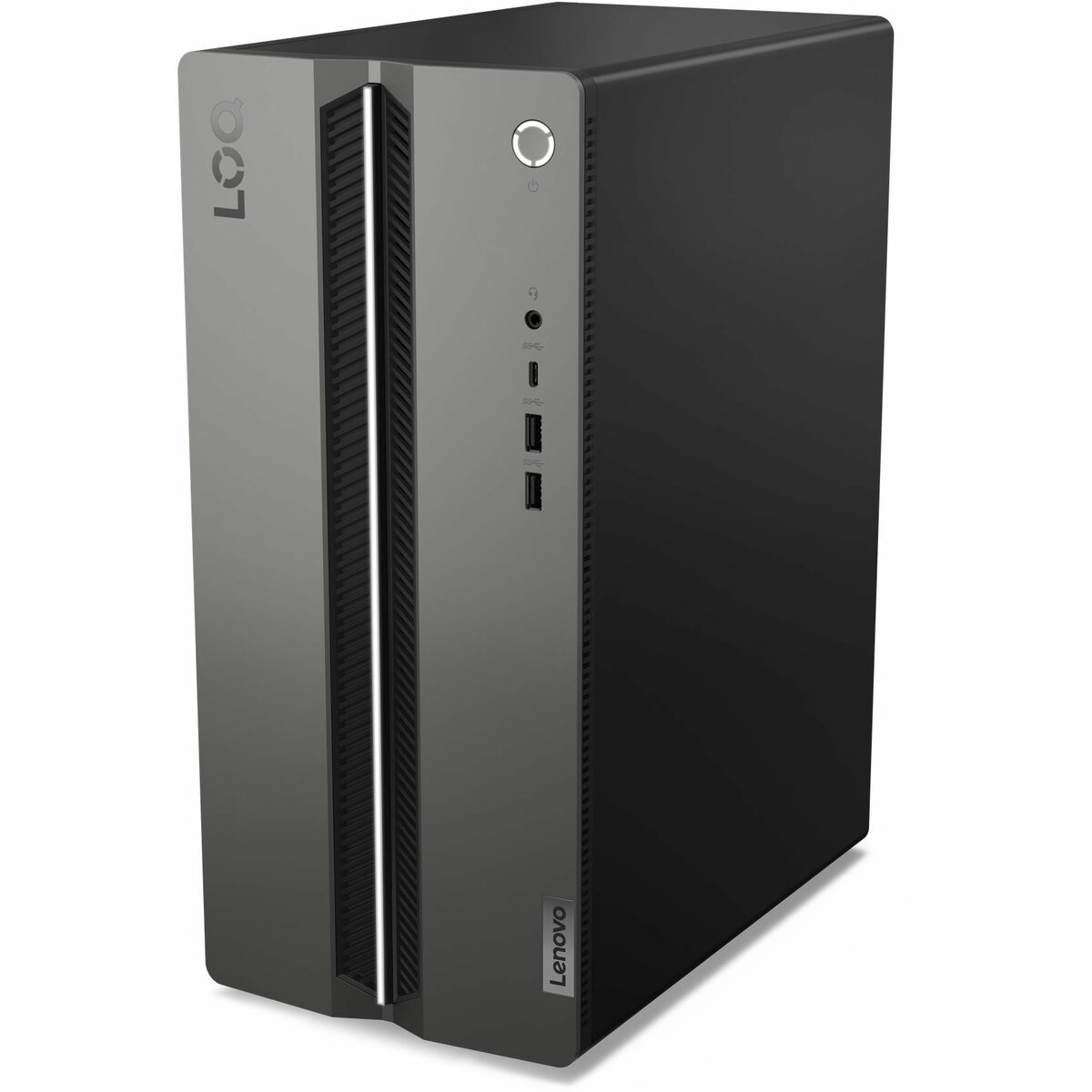 Desktop PC Lenovo 17IRR9 16 GB RAM 512 GB SSD geforce rtx 5060