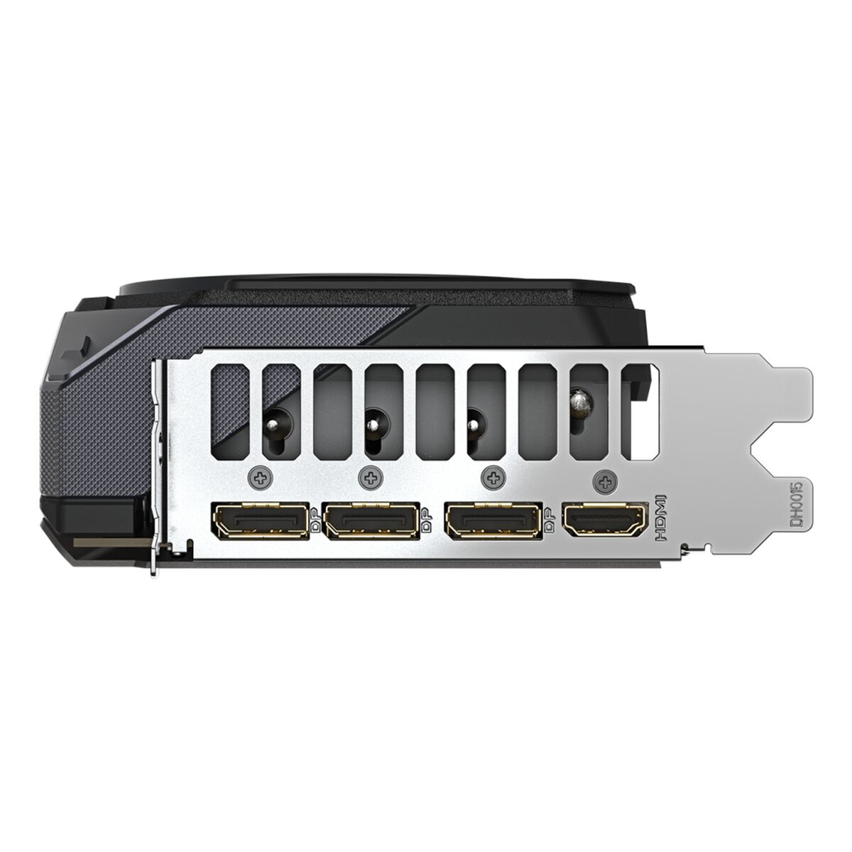 Graphics card Gigabyte 9VN5070GO-00-G10 nvidia geforce rtx 5070 12 GB GDDR6 Graphics card Gigabyte 9VN5070GO-00-G10 nvidia geforce rtx 5070 12 GB GDDR6